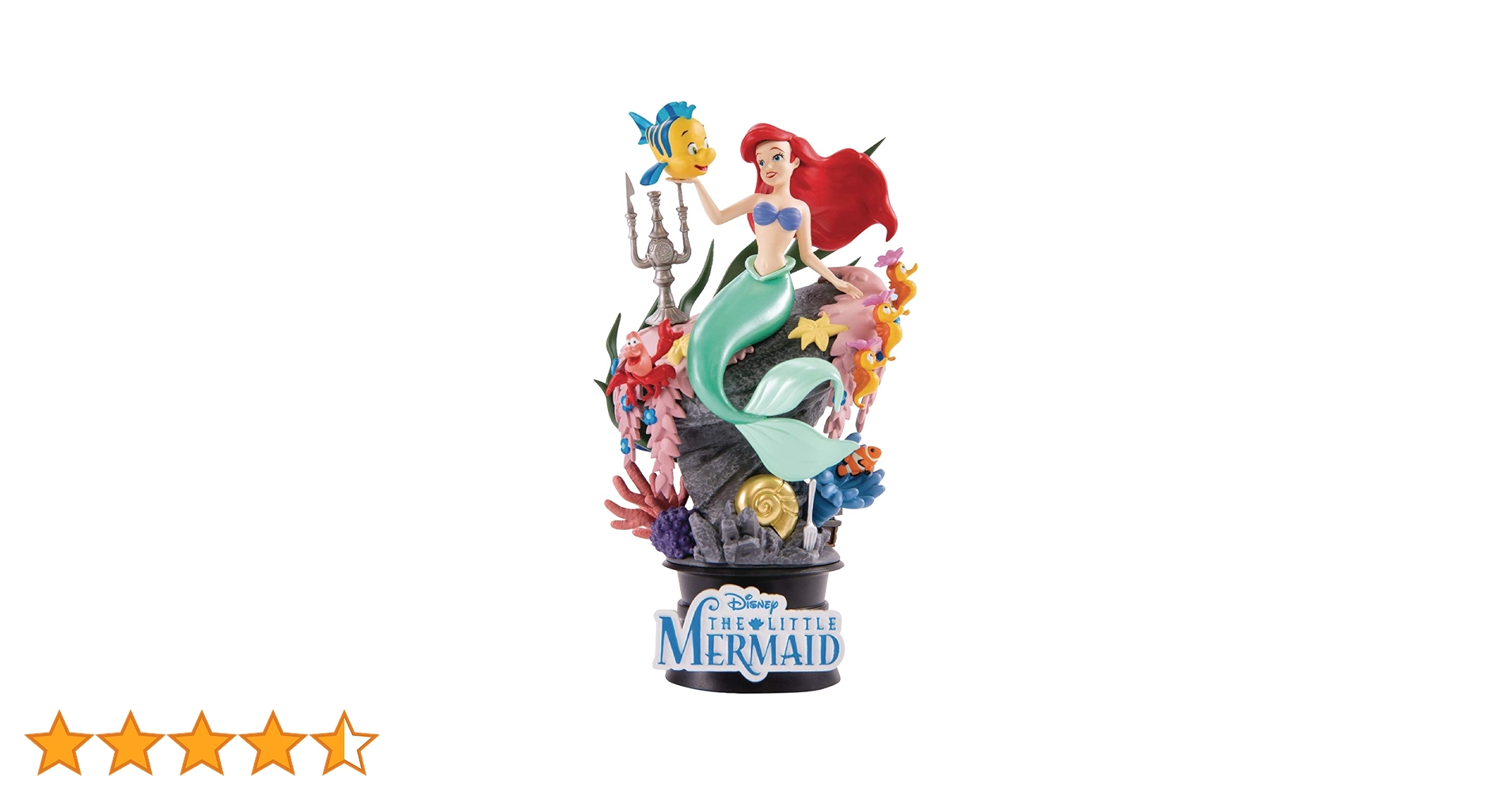 ビーストキングダム Dstage ディズニー Disney Dステージ Amazon.com: Beast Kingdom Beauty & The Beast Ds-011 D-Stage